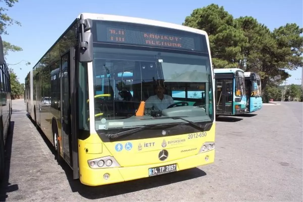 Bağcılar\'da Metro İstasyonlarına Ulaşmak Çok Kolay