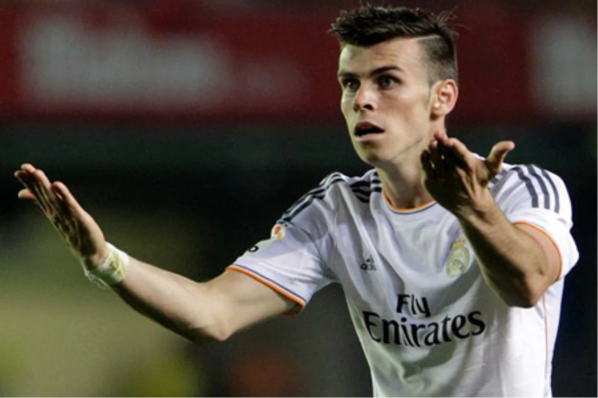 Bale, Futbol Tarihinin En Pahalı Transferi Değilmiş
