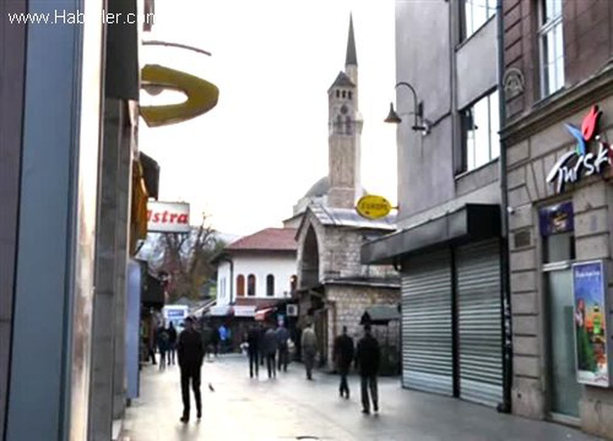 Balkanlar\'da Kurban Bayramı coşkusu