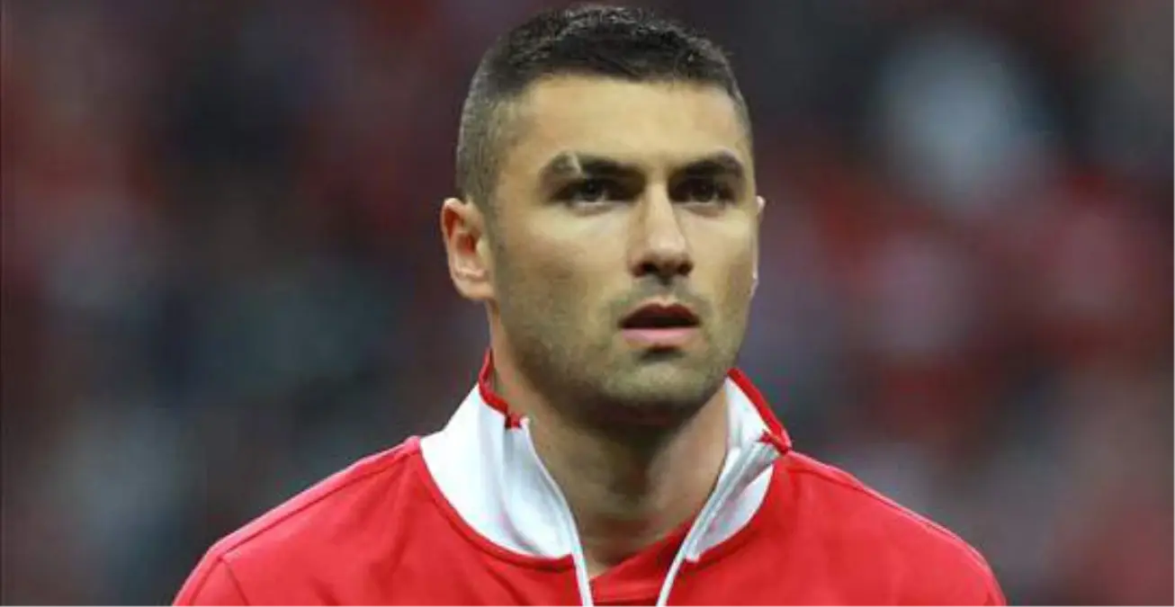 Burak Yılmaz, Kadıköy\'de Islıklandı