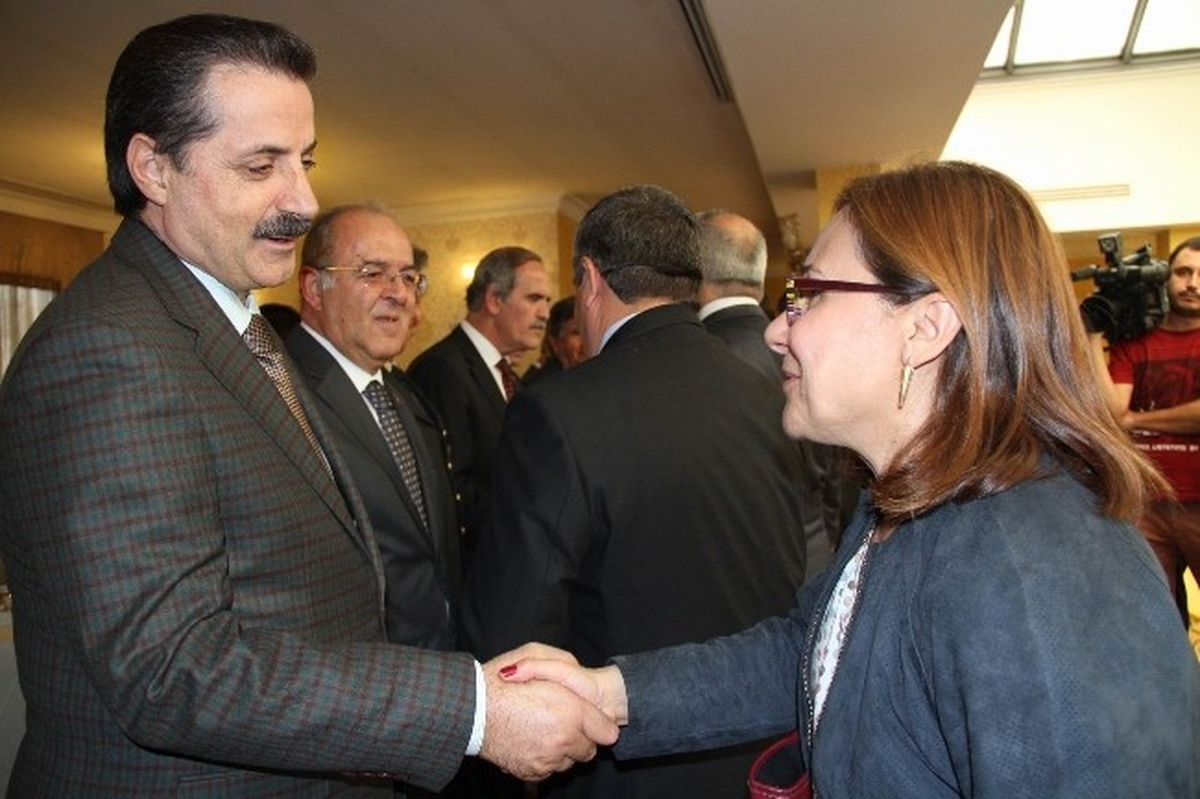 Çalışma ve Sosyal Güvenlik Bakanı Faruk Çelik Açıklaması