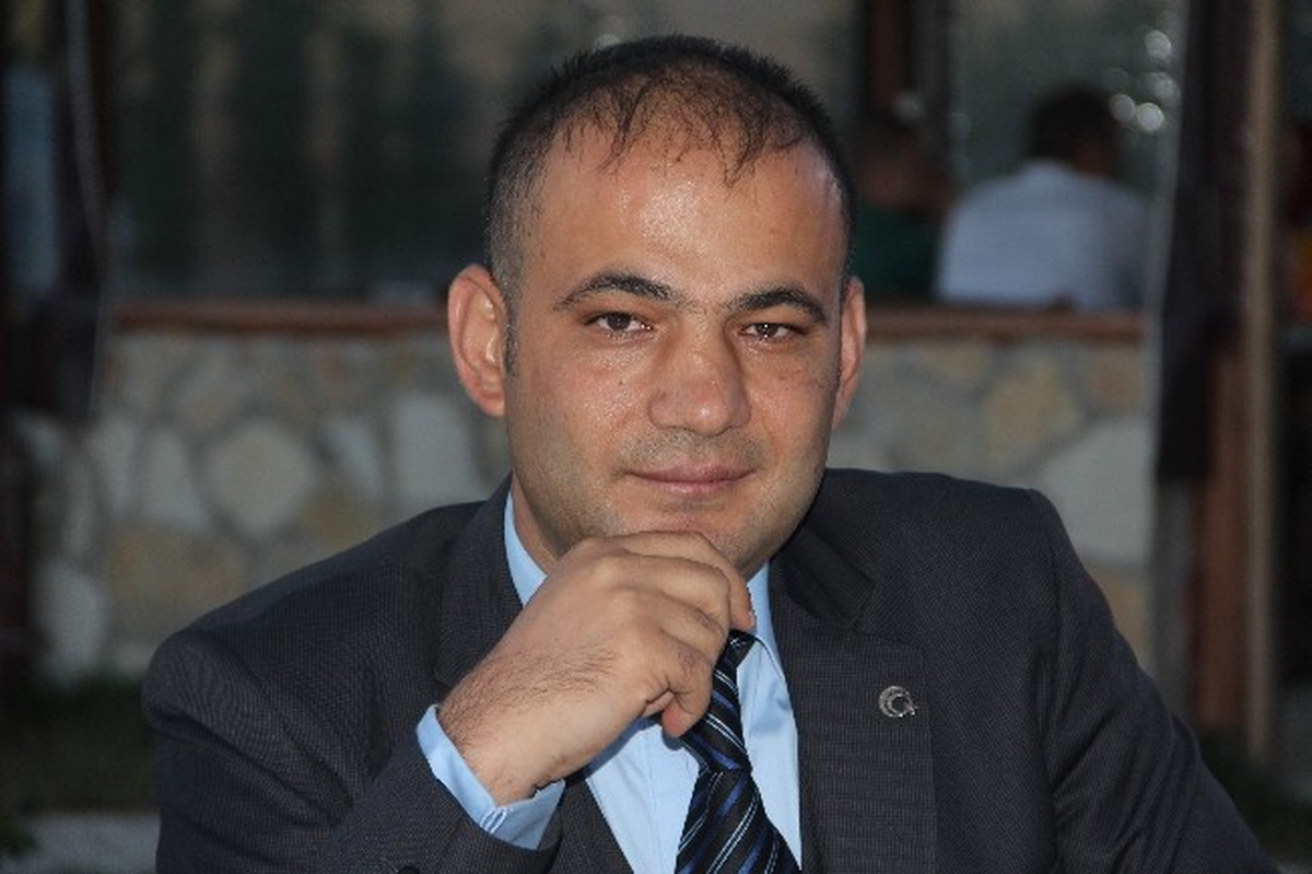 CHP\'li Türkoğlu\'dan Eleştiri