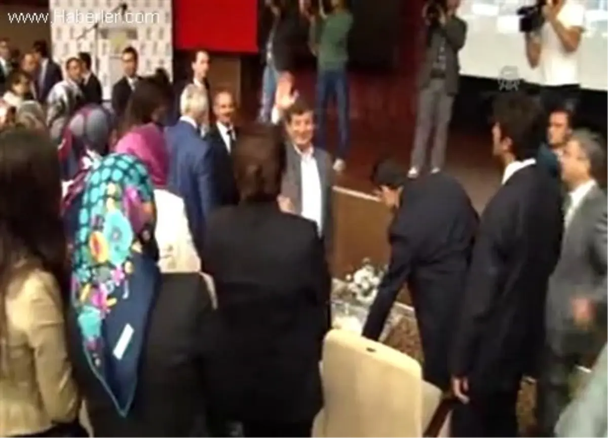 Davutoğlu: \'\'Türkiye eski Türkiye olmayacaktır\'\'