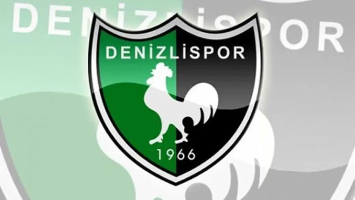 Denizlispor\'da Hedef 4 Maçta 12 Puan