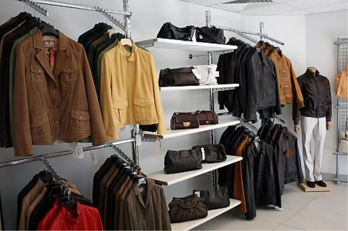 Deri İhracatında Hedef 5 Milyar Doları Aşmak