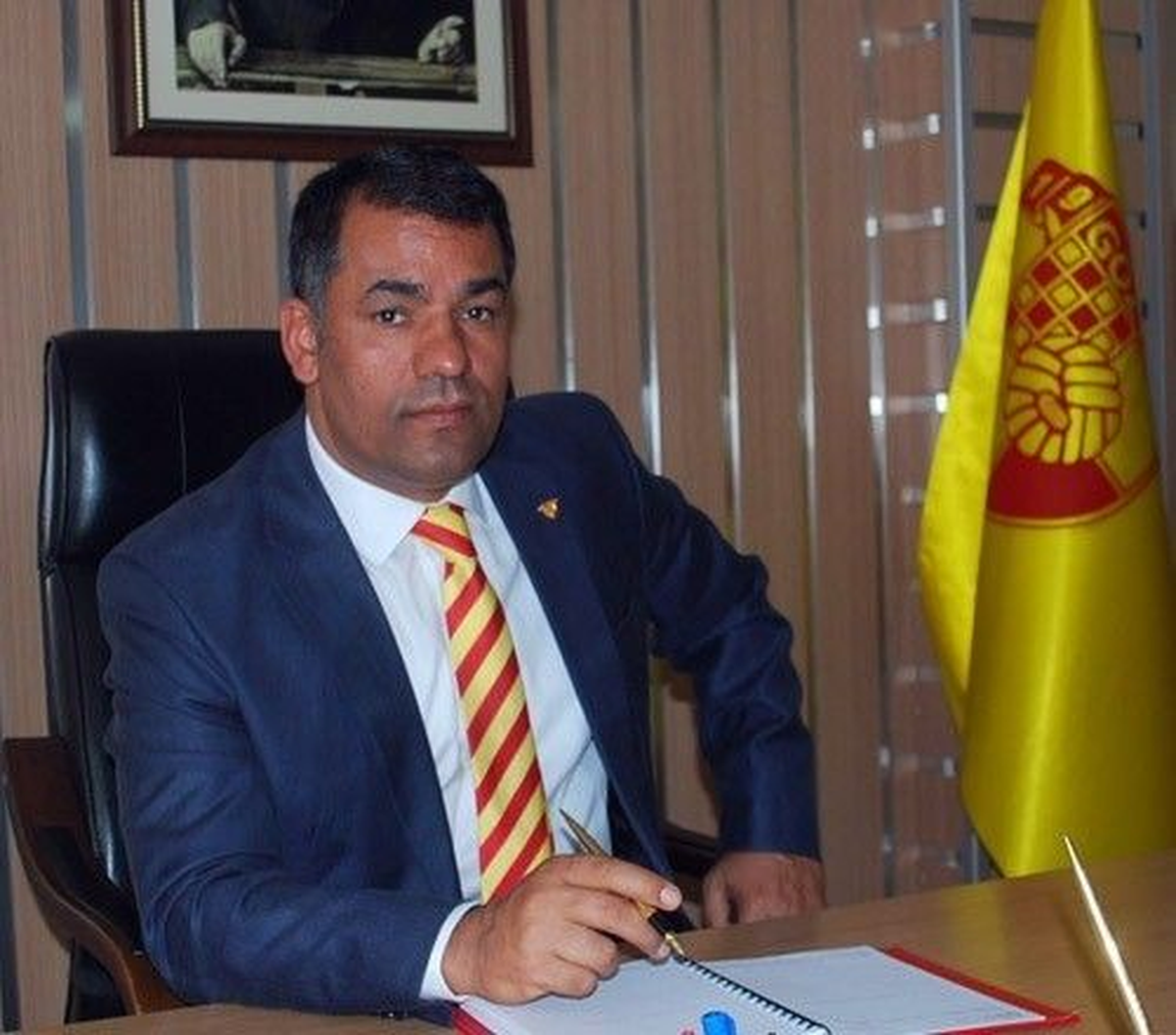 Futbol: Spor Toto 2. Lig