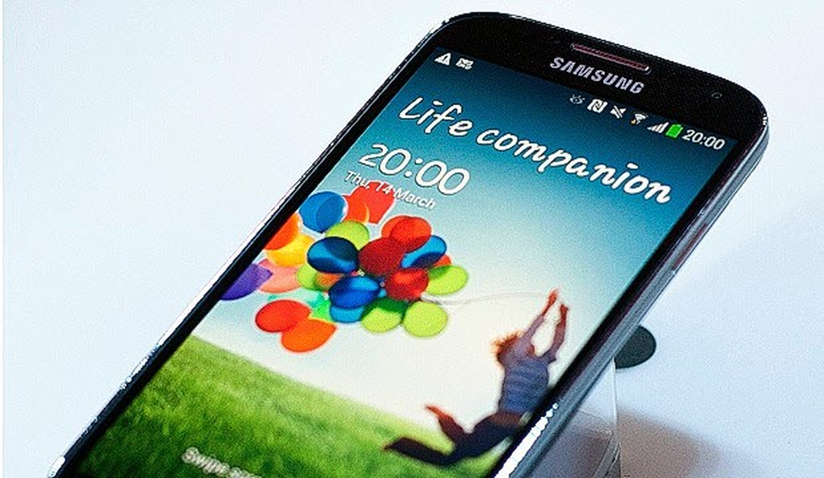 Galaxy S4\'te can sıkan sorun!