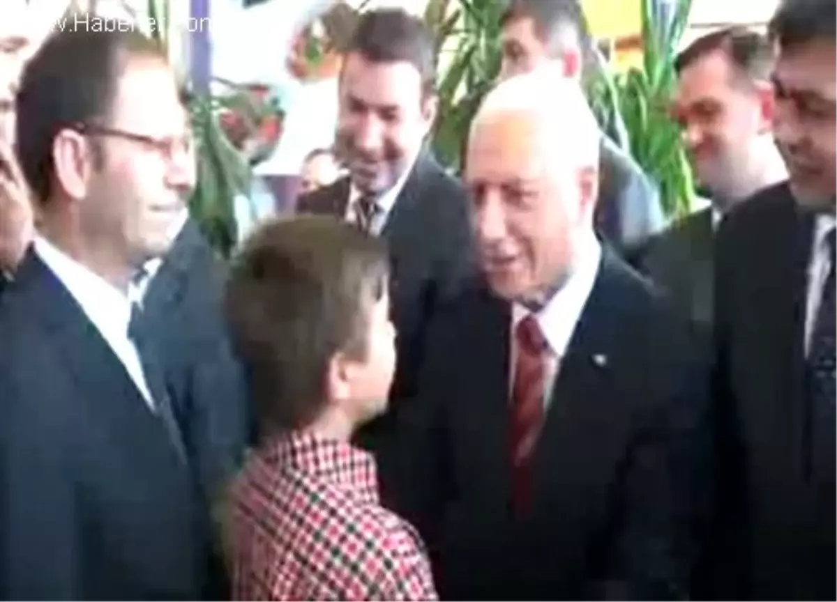 Haberal Adalet ve Özgürlüğün Olmadığı Yerde Mutluluk Yoktur