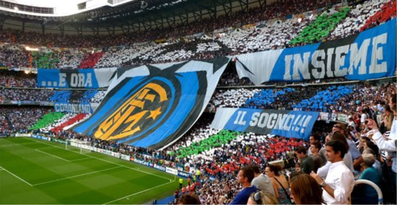 Inter, Endonezyalı İşadamlarına Satıldı
