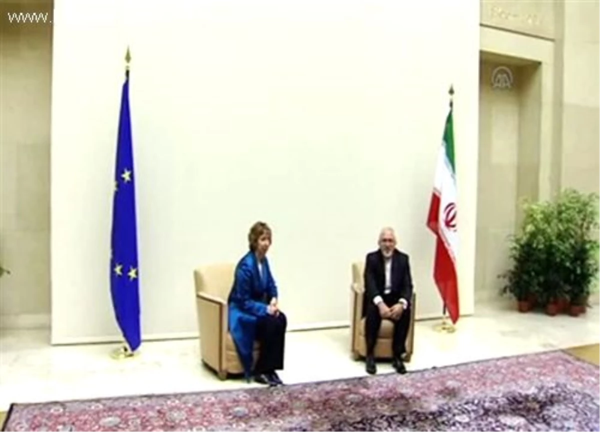 İran ile nükleer müzakereler