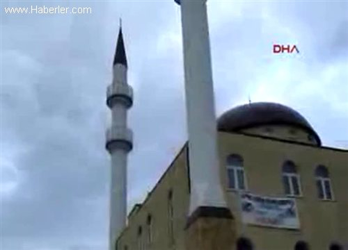 Kehl\'de Müslümanların Bayram Çoşkusu