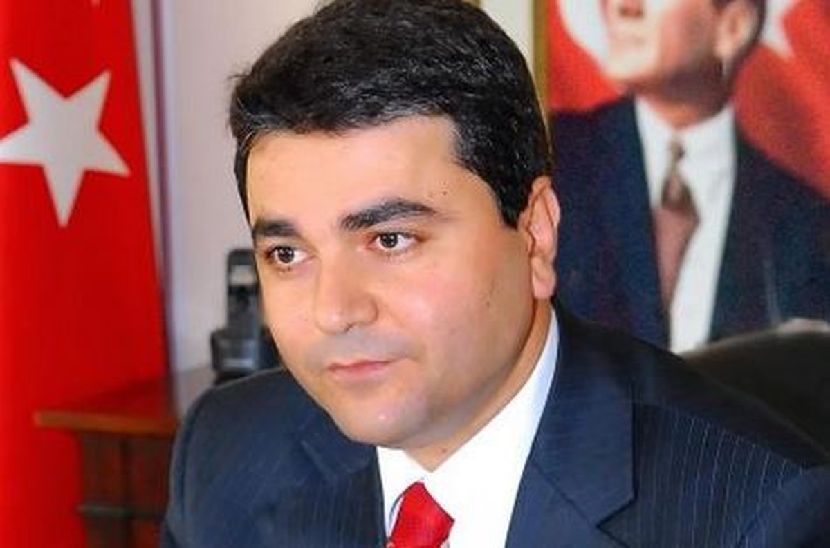 Kurban Bayramı Kutlanıyor