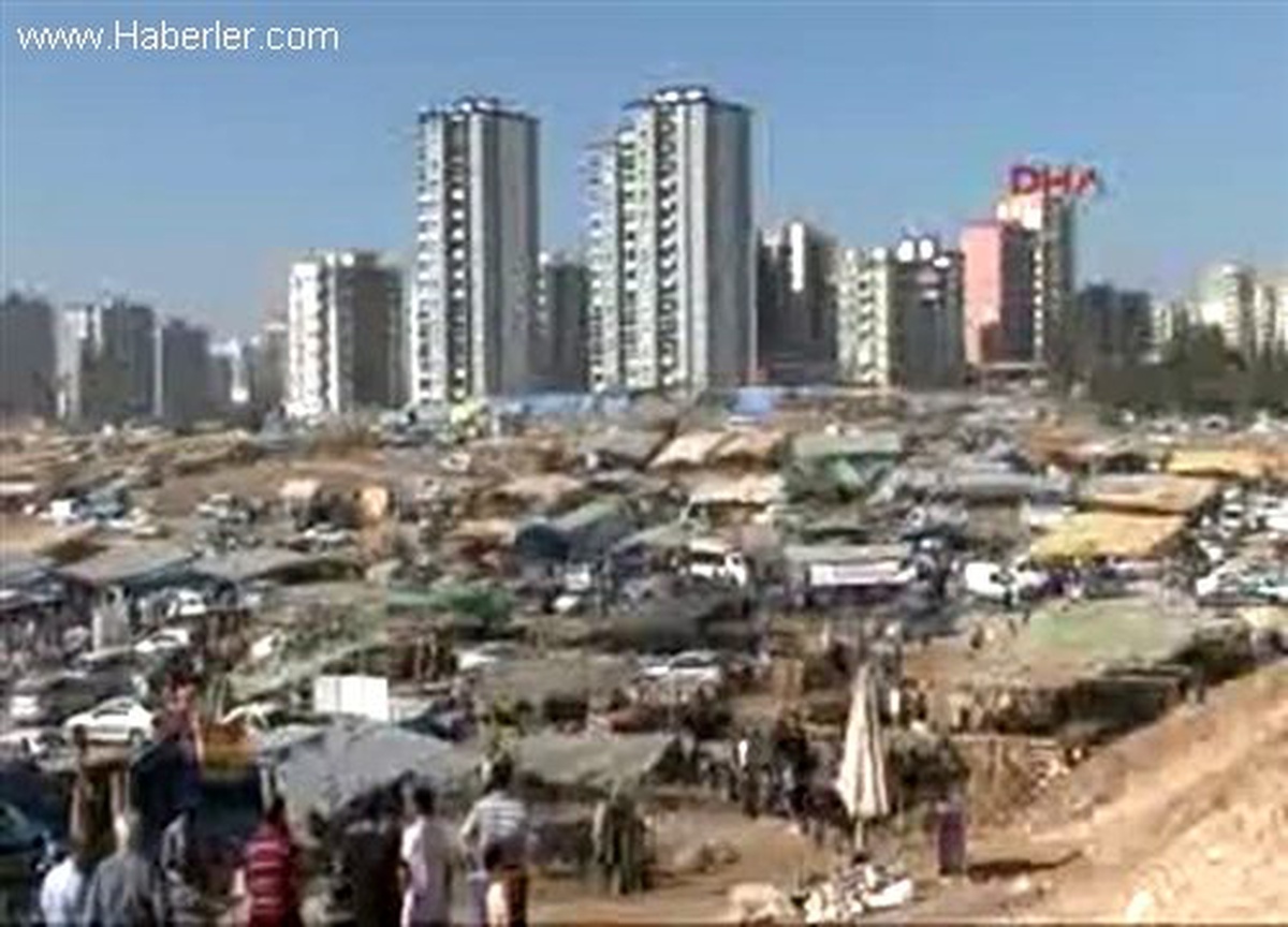 Kurban Kesimi Denetiminde Zabıta Yetersiz Kaldı