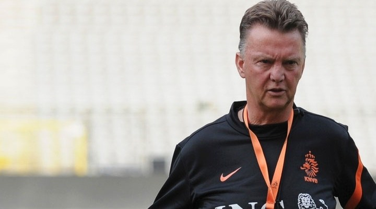 Louis Van Gaal: "Bugün Kazanacağımızı Biliyordum"