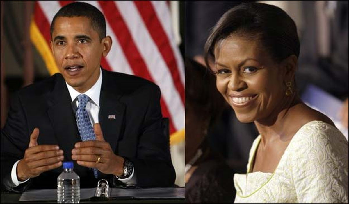 Obama\'dan Kurban Bayramı Kutlaması