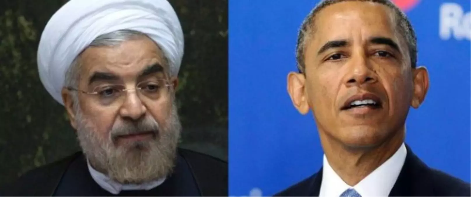 Obama\'nın Ruhani\'ye Verdiği Hediye Sahte Çıktı İddiası