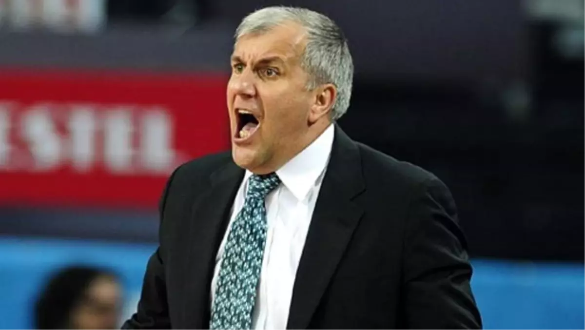 Obradovic\'in Öncelikli Hedefi Top 16