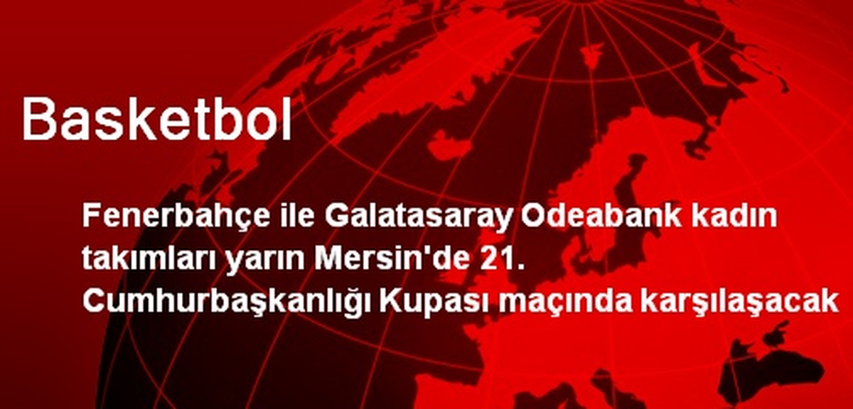 Basketbol