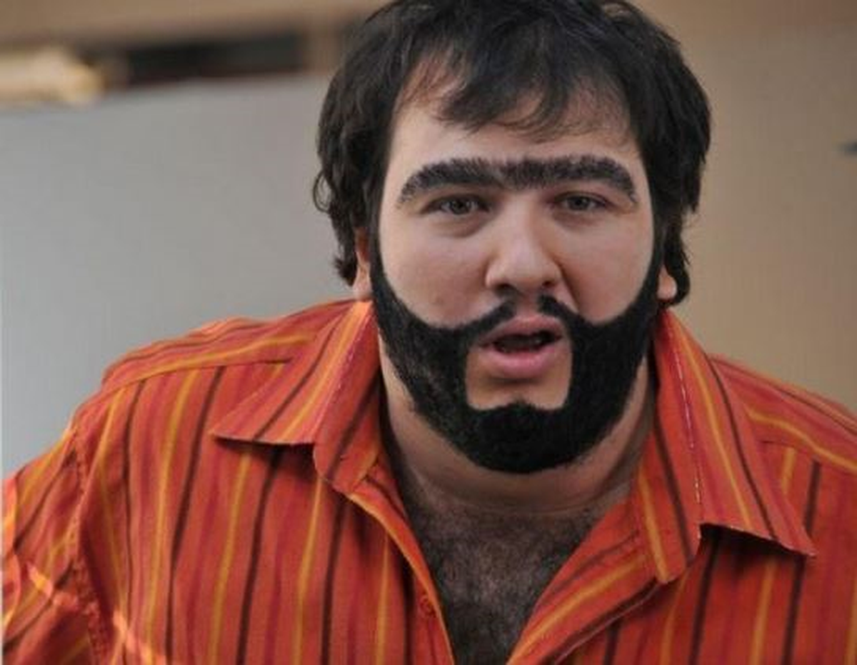 \'Recep İvedik\' Şimdi de Survivor Adası\'nda!
