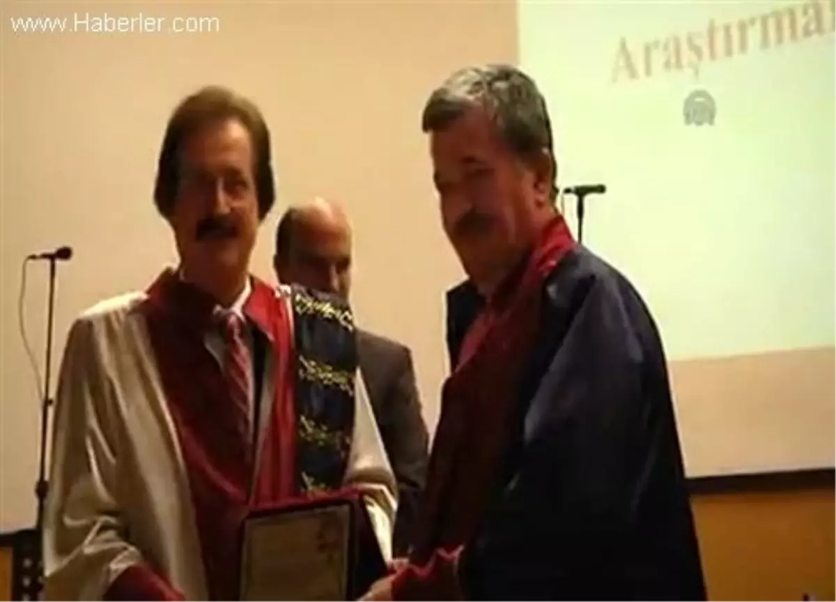 "Sokarıç, Mısmıl, Ellaham" kayıt altına alındı