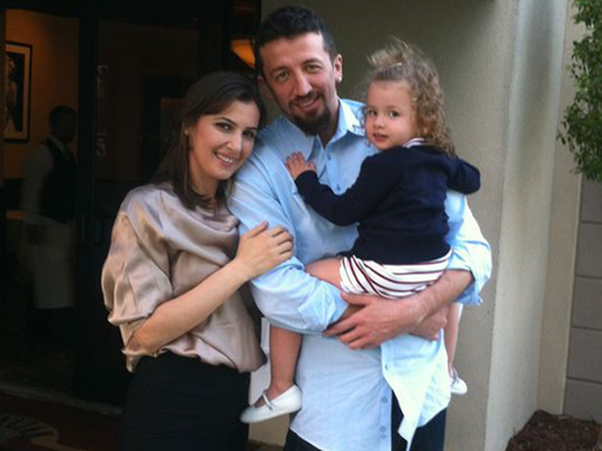 Türkoğlu Ailesi'nde Okul Heyecanı