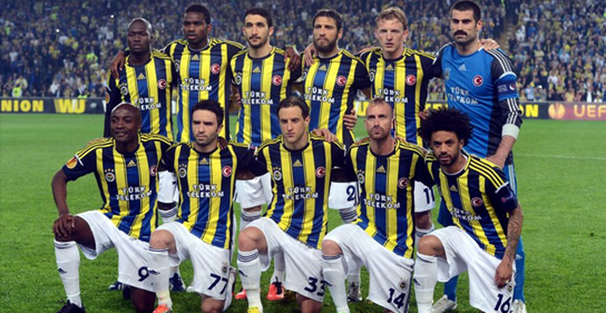 UEFA Avrupa Ligi\'nde En Çok Para Kazanan Takım Fenerbahçe