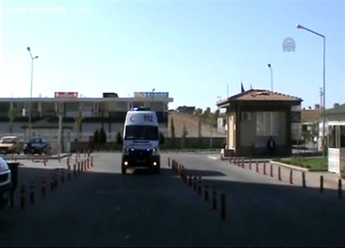 Adıyaman\'da gıda zehirlenmesi iddiası