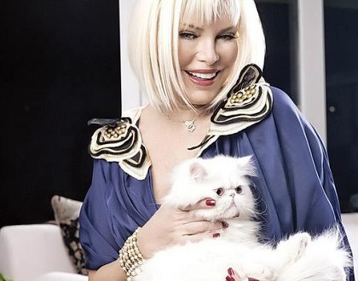 Ajda Pekkan: Beni Hayvan Mezarlığına Gömün