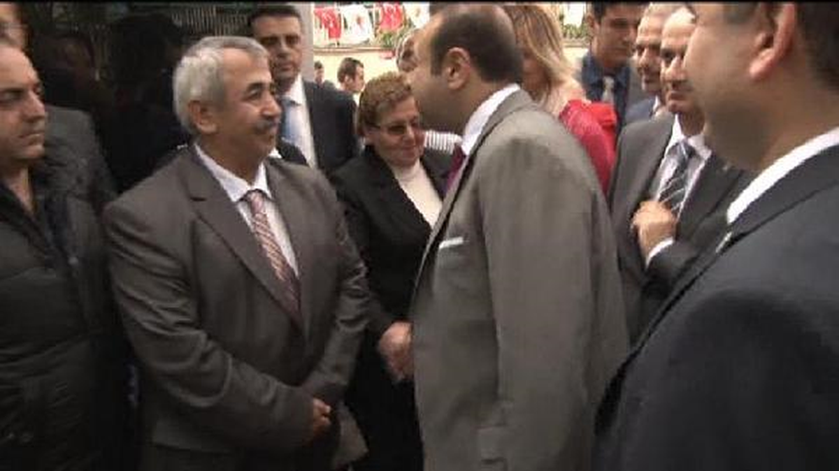 Bakan Bağış, AB Raporunu Bayramdan Sonra Değerlendirecek
