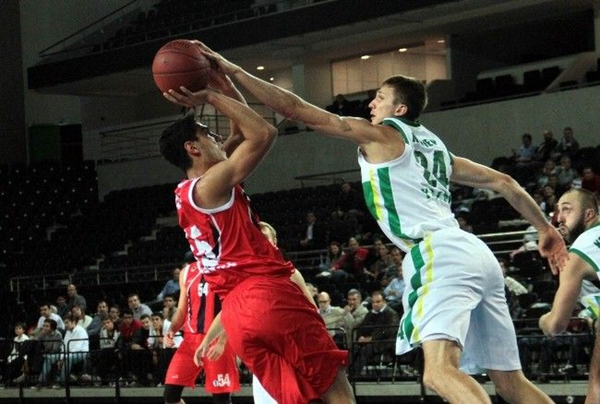 Basketbol: Uleb Avrupa Kupası
