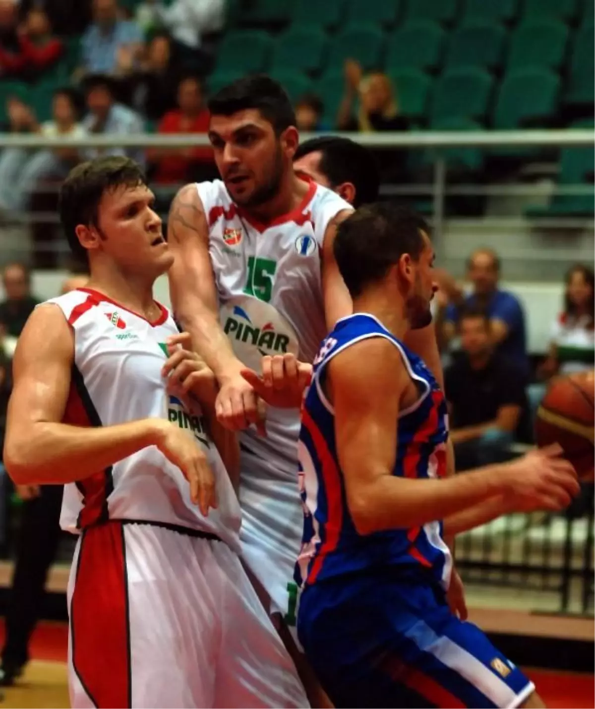 Basketbol: Uleb Avrupa Kupası