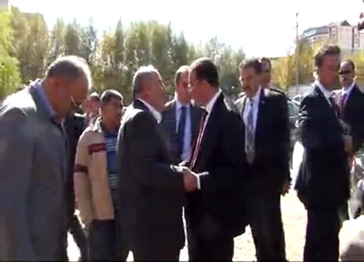Bozdağ: \'\'Kürtçe savunma yapan kalmadı\'\'