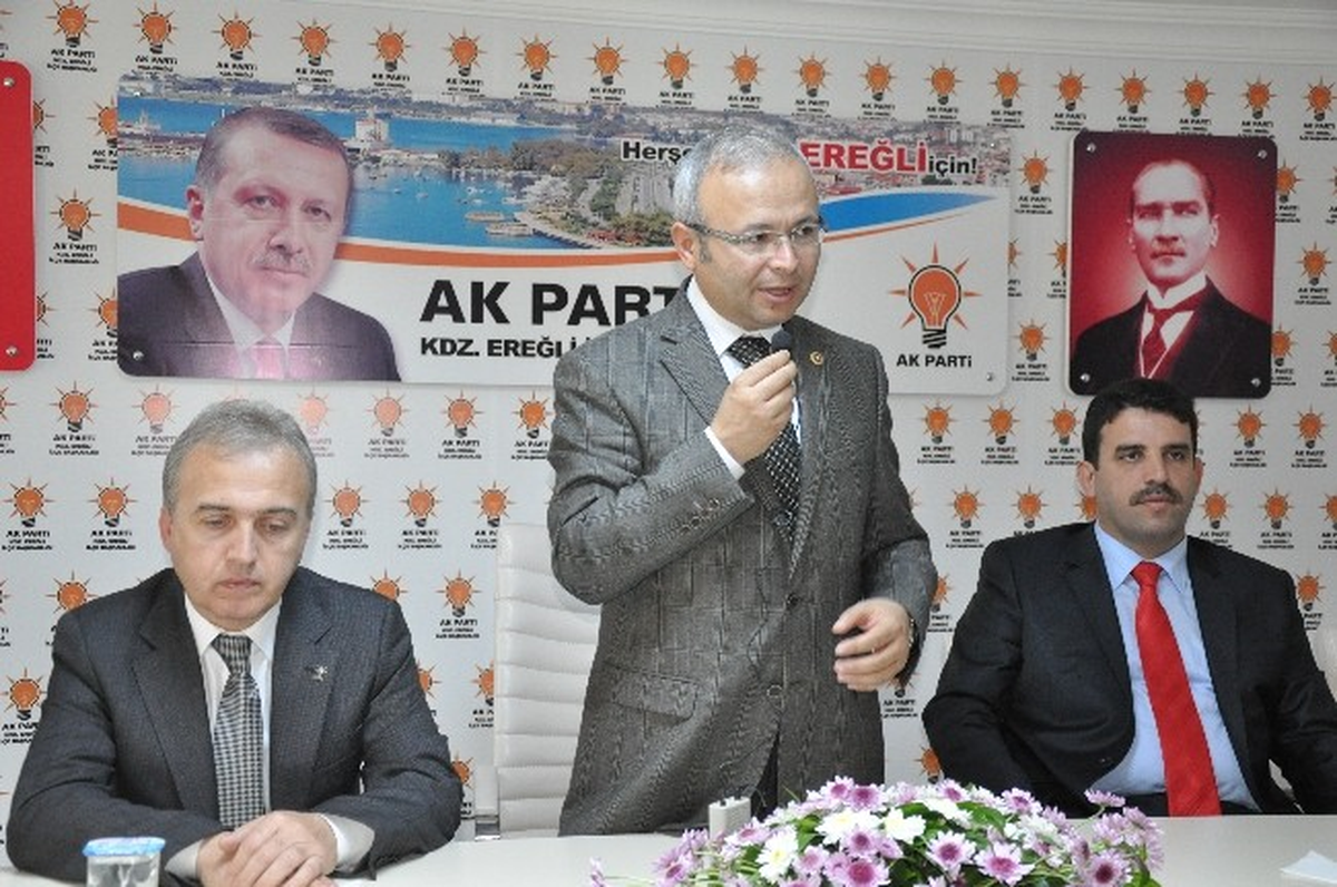 Candan, " Bayram Tatil Değil, Önümüzde Çok Zor Bir Süreç Var"