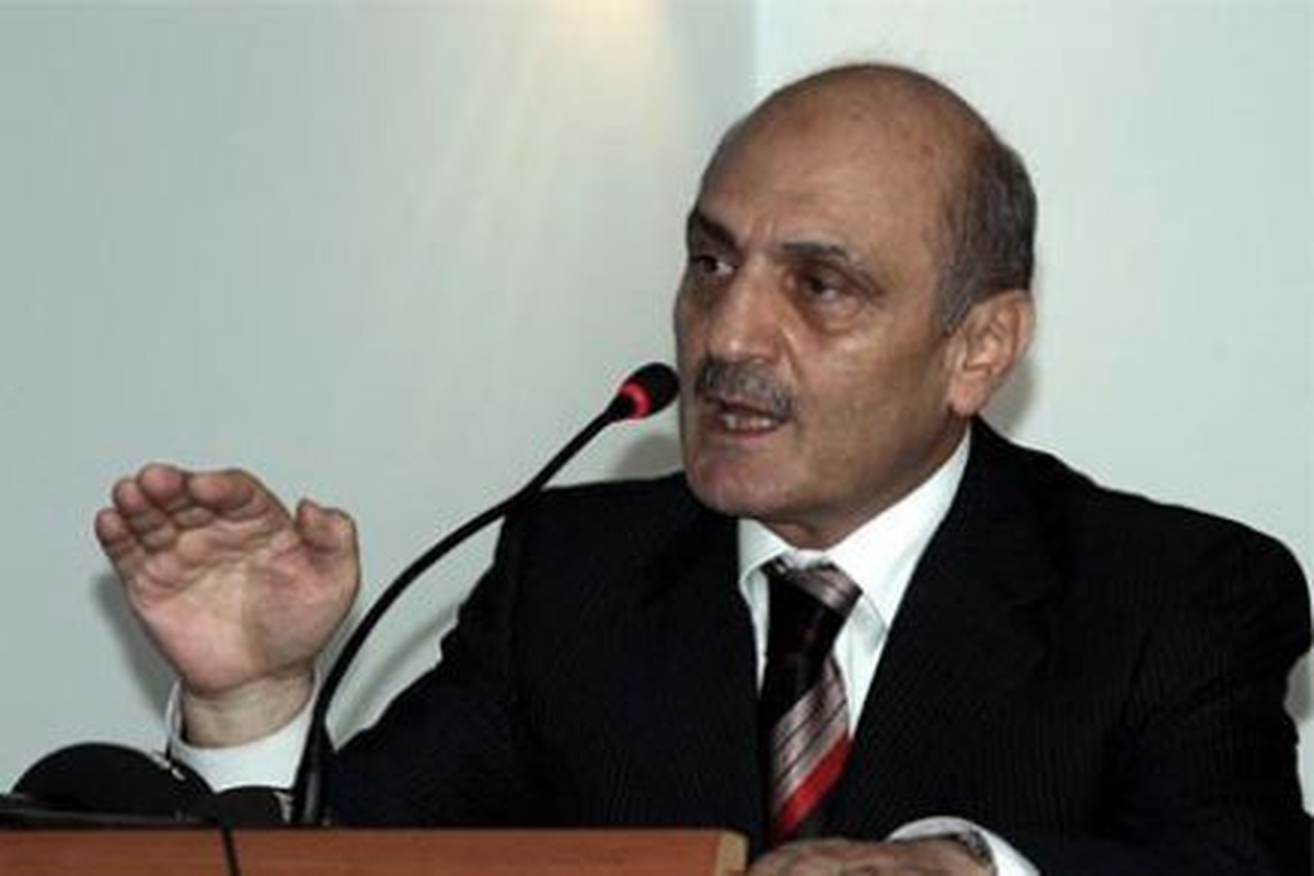 Çevre ve Şehircilik Bakanı Bayraktar Açıklaması