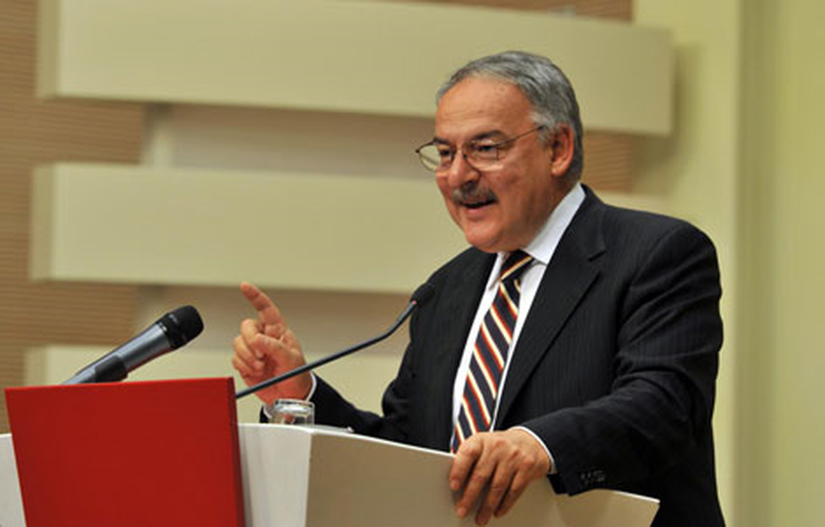 CHP\'li Koç, Samsun\'da Bayramlaşma Törenine Katıldı