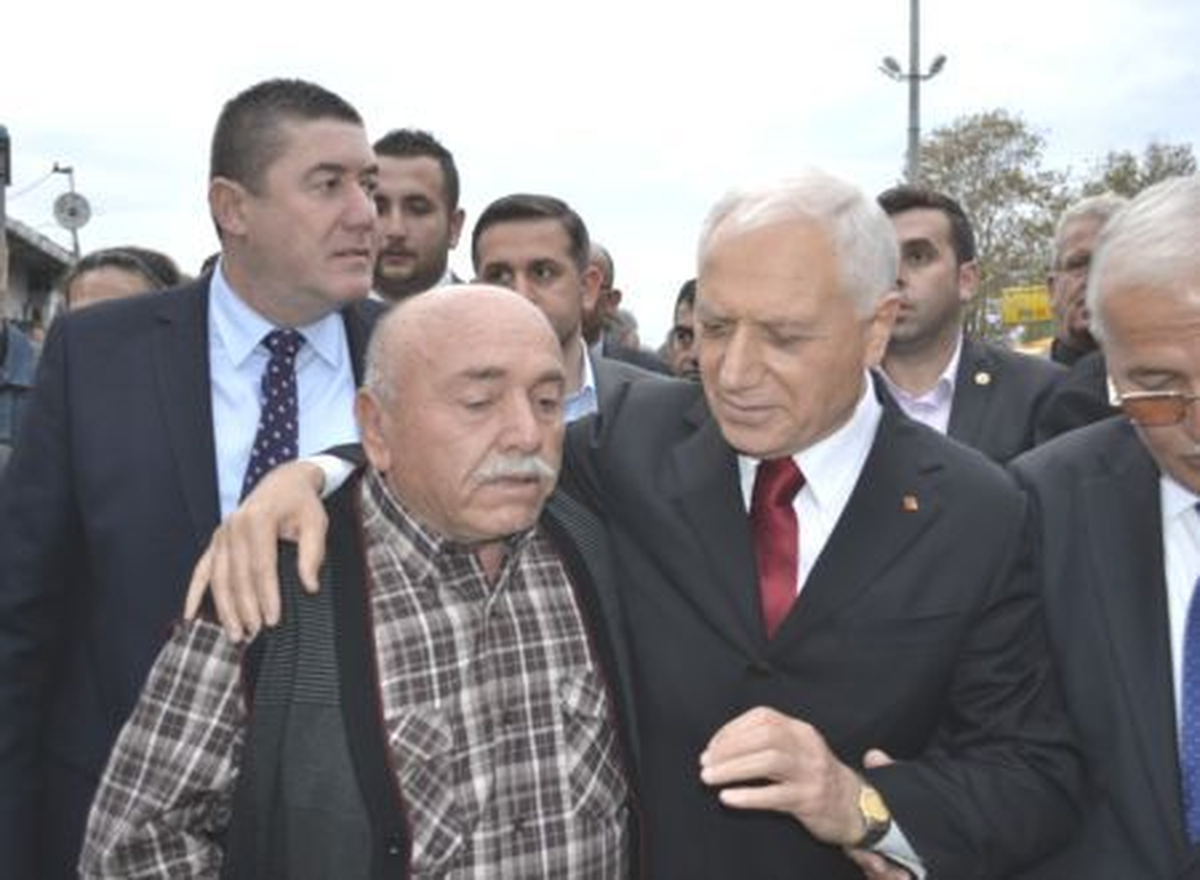 CHP\'li Haberal: "Tarihimizi Bilmezsek Geleceğimize Katkı Sağlayamayız"