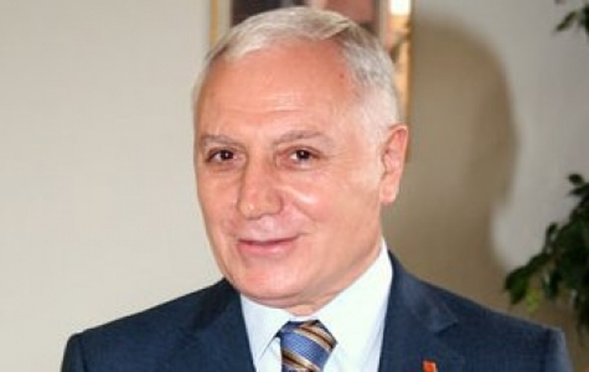 CHP Zonguldak Milletvekili Haberal Açıklaması