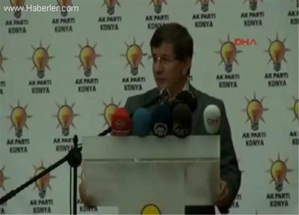 "Davutoğlu: Kaçırılan Pilotlar İçin Lübnan Başbakanıyla Görüştüm" Haberine Ek