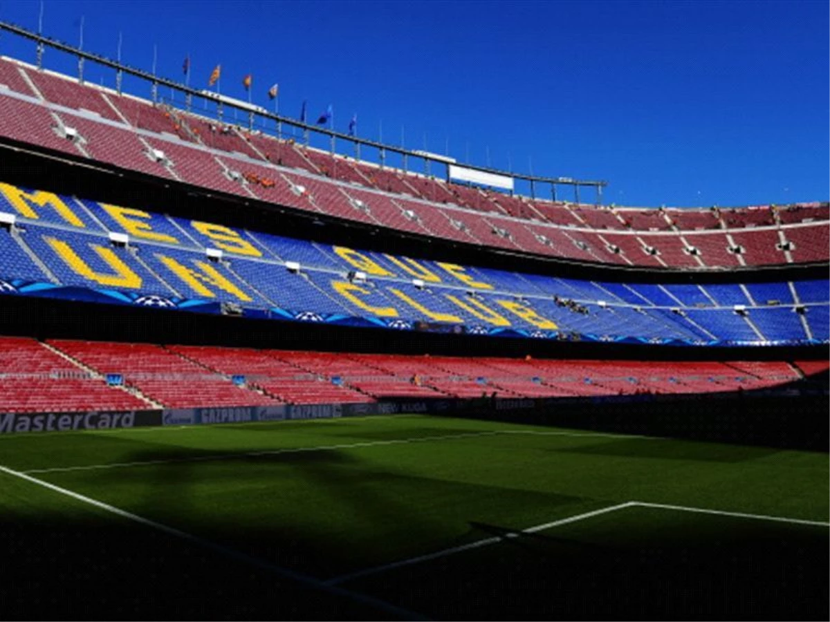 Barcelona Çocukları Stada Bedava Almayacak