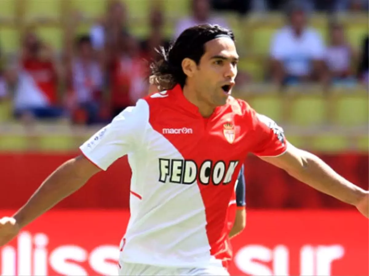 Falcao: Real Madrid Mi?