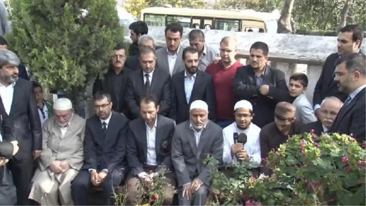 Fatih Erbakan, İstanbul Adaylığı İçin Açıklama Yaptı