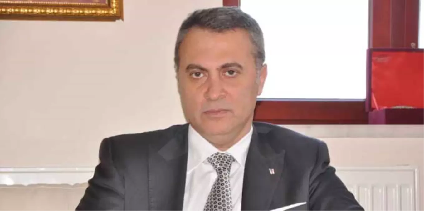 Fikret Orman\'ın Acı Günü