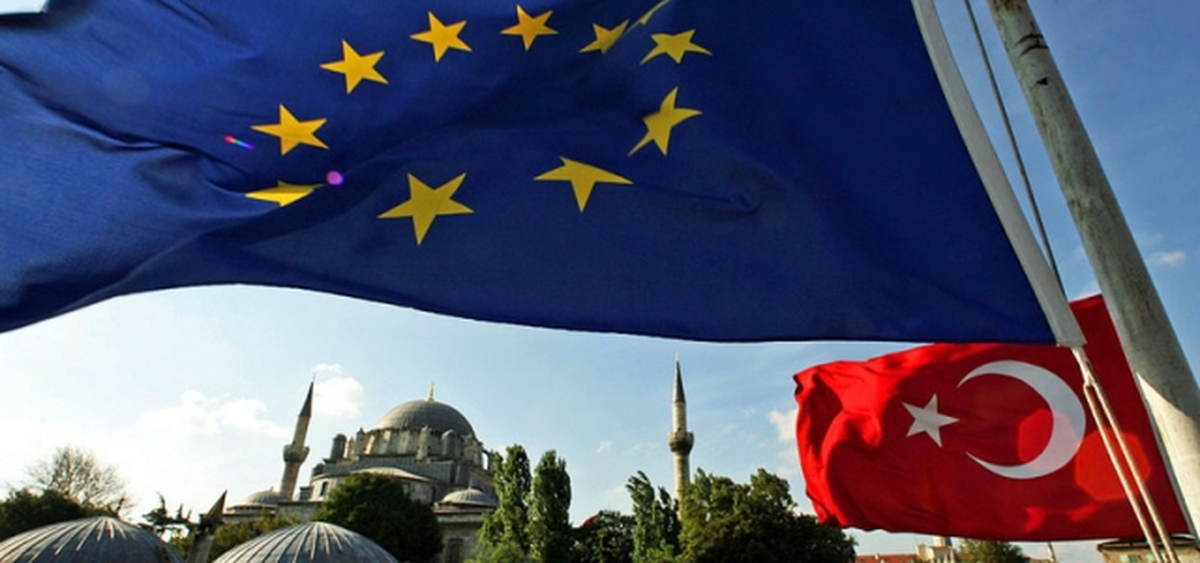İlerleme Raporu\'ndan Sonra Gözler Başlıkta