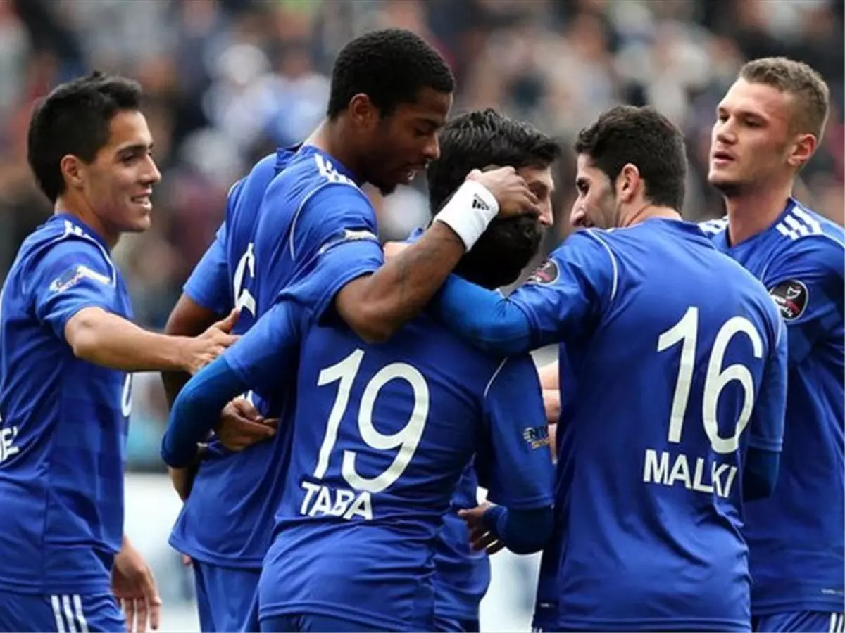 Kasımpaşa\'da Gençlerbirliği Maçı Hazırlıkları