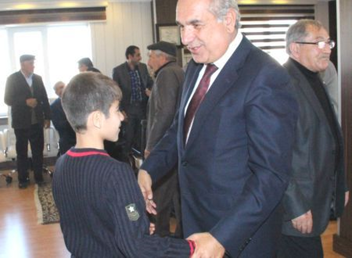 Kurban Bayramı