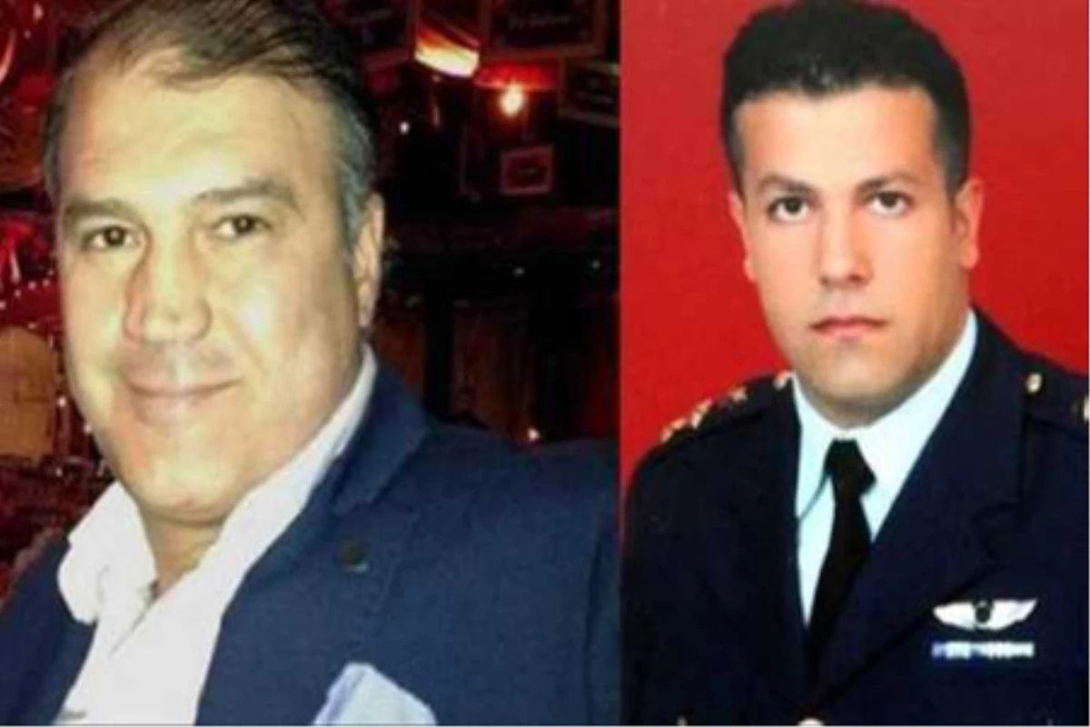 Lübnan Basını: Kaçırılan Türk Pilotlar Özgürlüğe Kavuşabilir