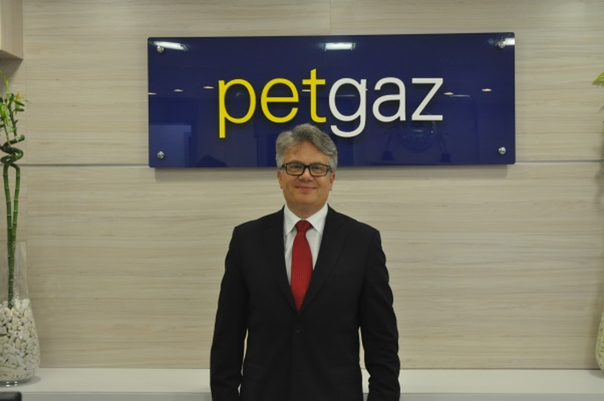 PETGAZ Genel Müdürlüğüne Cem Önce Atandı
