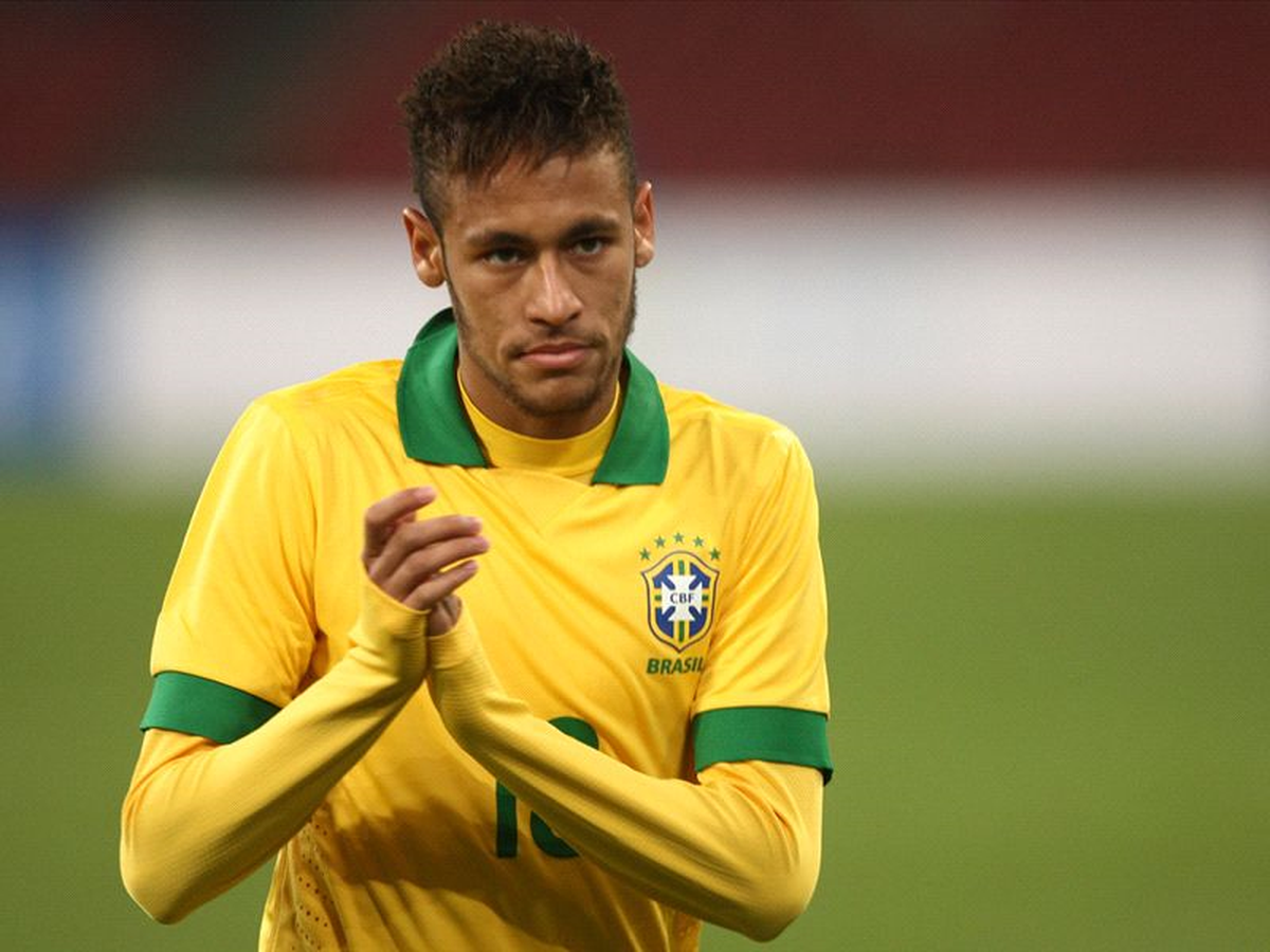 Romario: Neymar Benim Kadar İyi Değil...