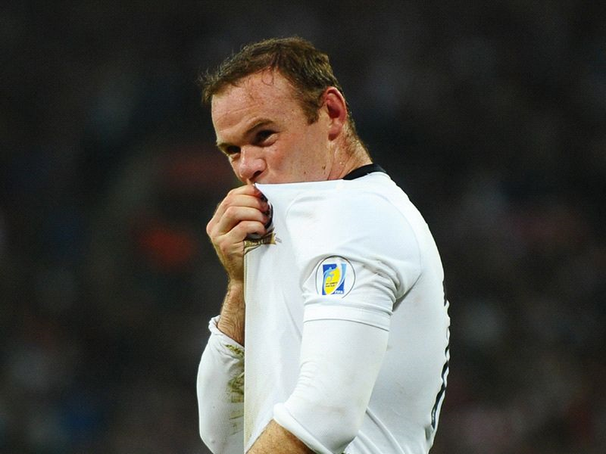 Rooney: Kendimize Güvenimiz Tamdı