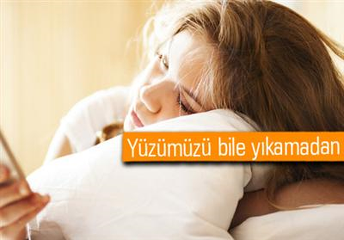 Sabah Uyanır Uyanmaz Hangi Uygulamaları Kullanıyoruz?